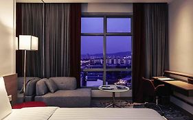 Mercure Kuala Lumpur Shaw Parade